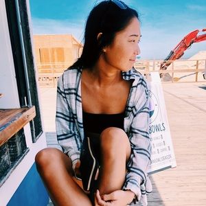 Meet your Posher, Emily